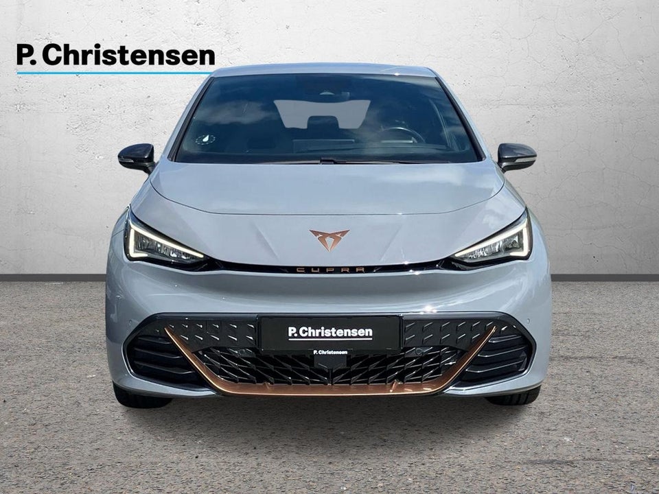 Cupra Born 58  5d