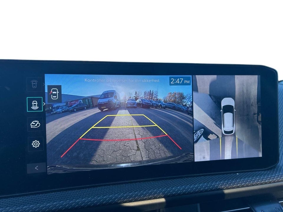 Kia EV6 84 Long Range Upgrade 5d