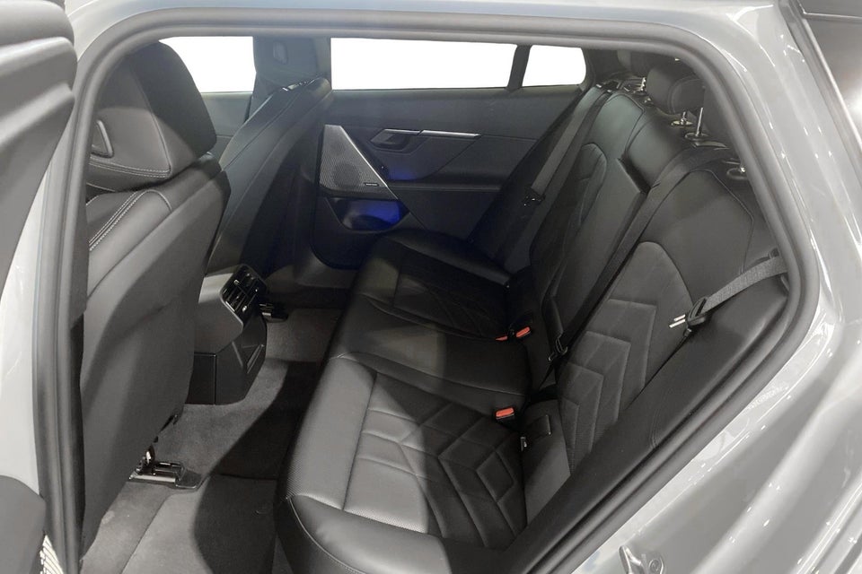 BMW i5 eDrive40 Touring M-Sport 5d