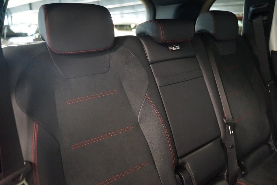 Mercedes EQB250+ AMG Premium 5d