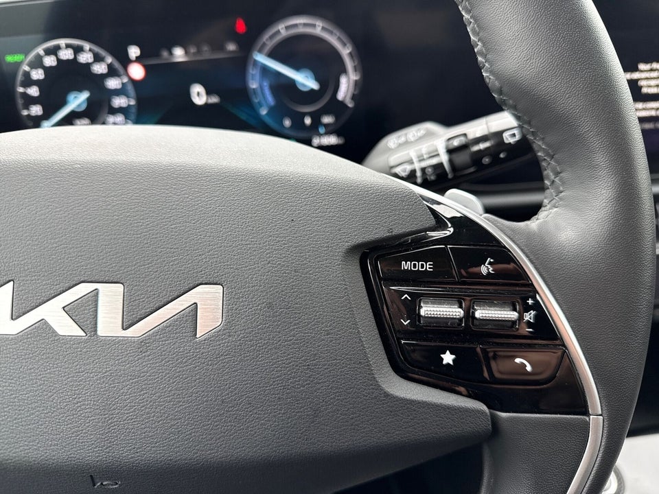 Kia Niro 64 EV 5d