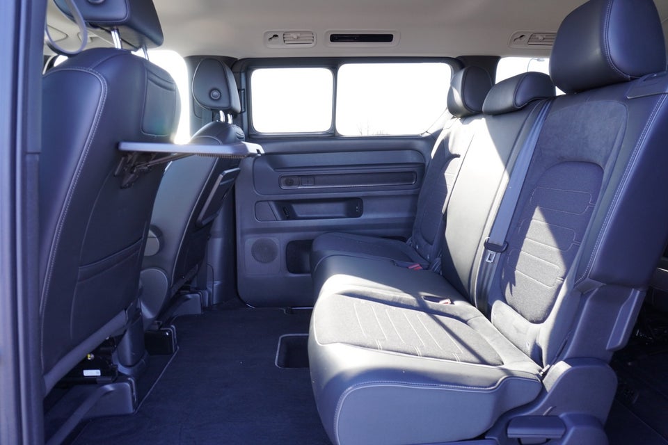 VW ID.Buzz 86 Style+ 7prs LWB 5d