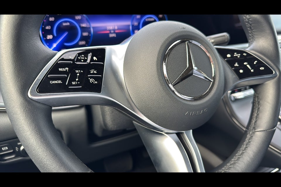 Mercedes EQV300 Avantgarde L