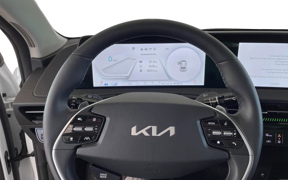 Kia EV6 77 Long Range Access 5d