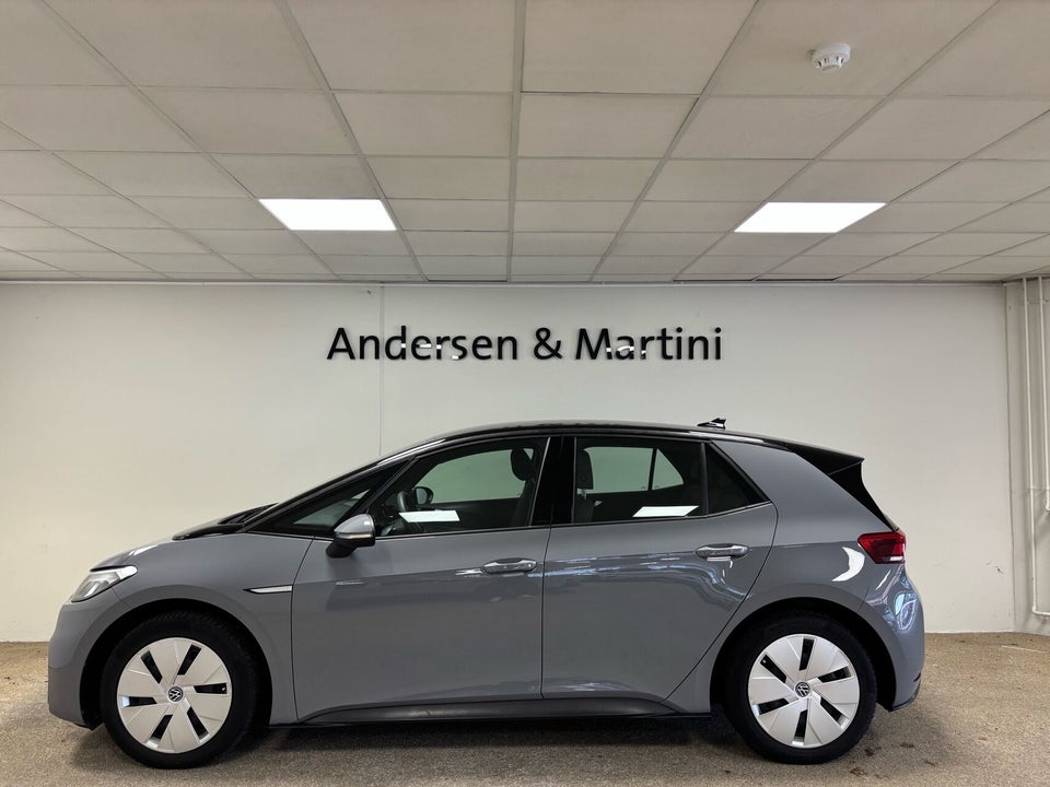 VW ID.3 45 Pure Performance 5d