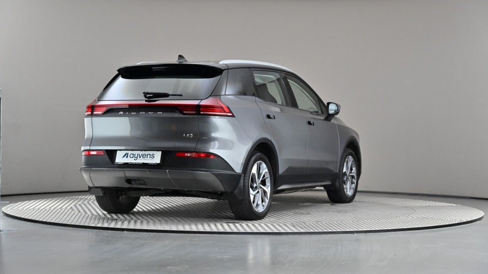 Aiways U5 Premium 5d