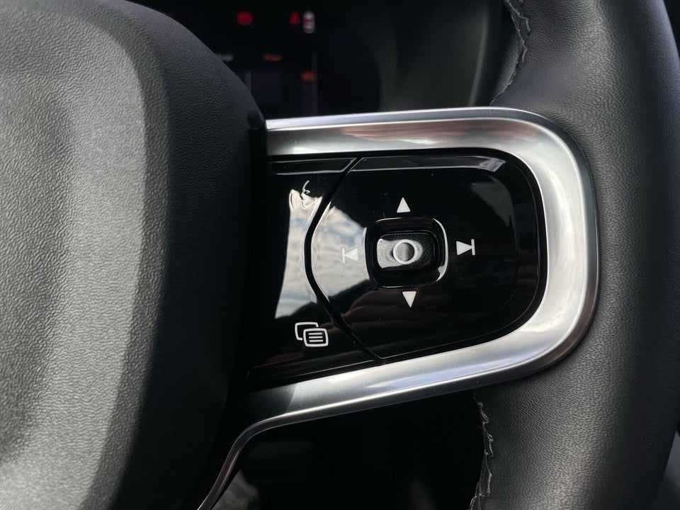 Polestar 2 Long Range AWD 5d