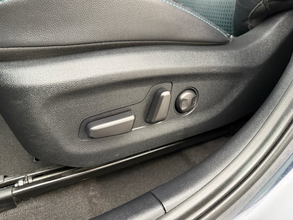 Kia e-Niro 64 Advance 5d