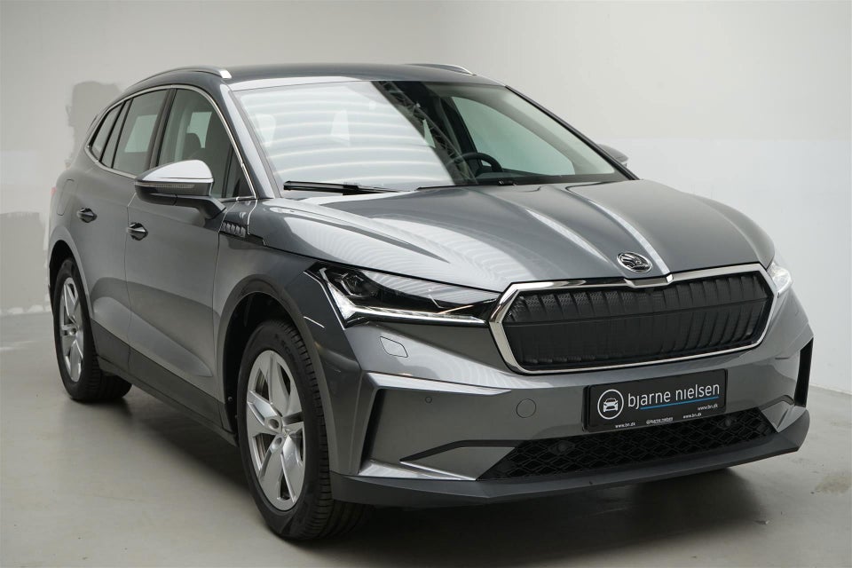 Skoda Enyaq 80 iV Selection Lounge 5d