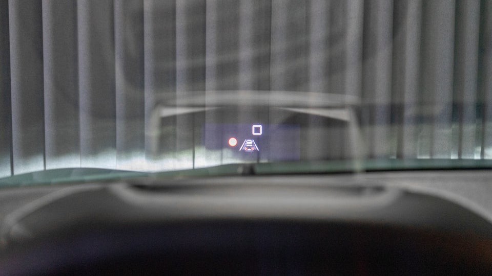 Citroën ë-C4 50 Max 5d