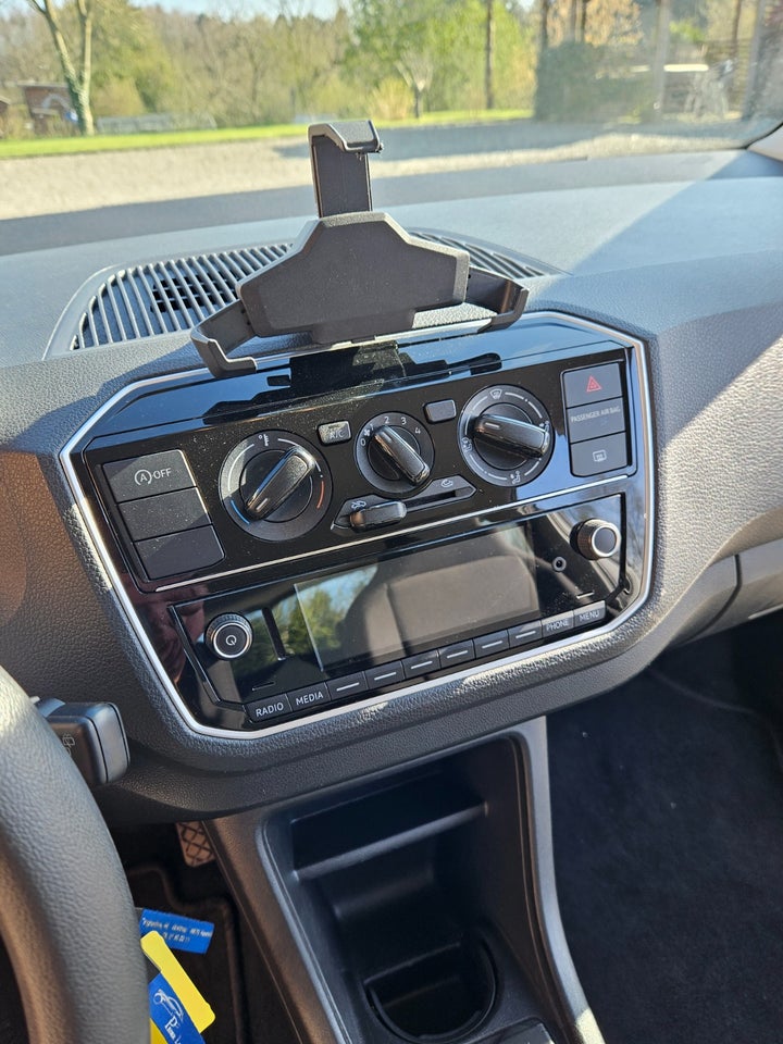 VW Up! 1,0 MPi 60 Move Up! BMT 5d