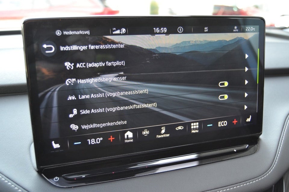 Skoda Enyaq 80 iV Sportline 5d