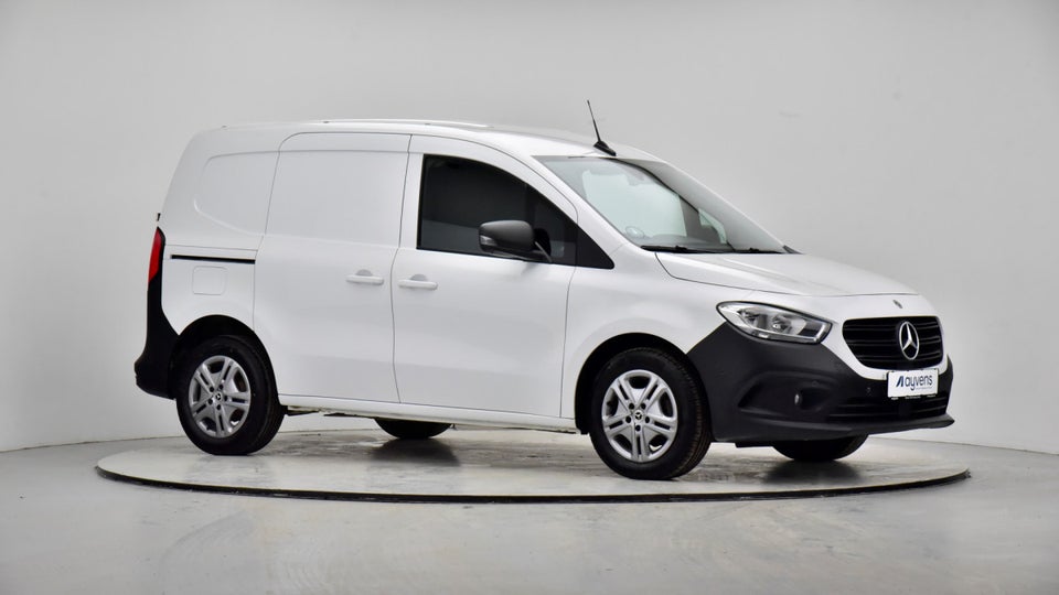 Mercedes Citan 108 1,5 CDi A2 PRO Van
