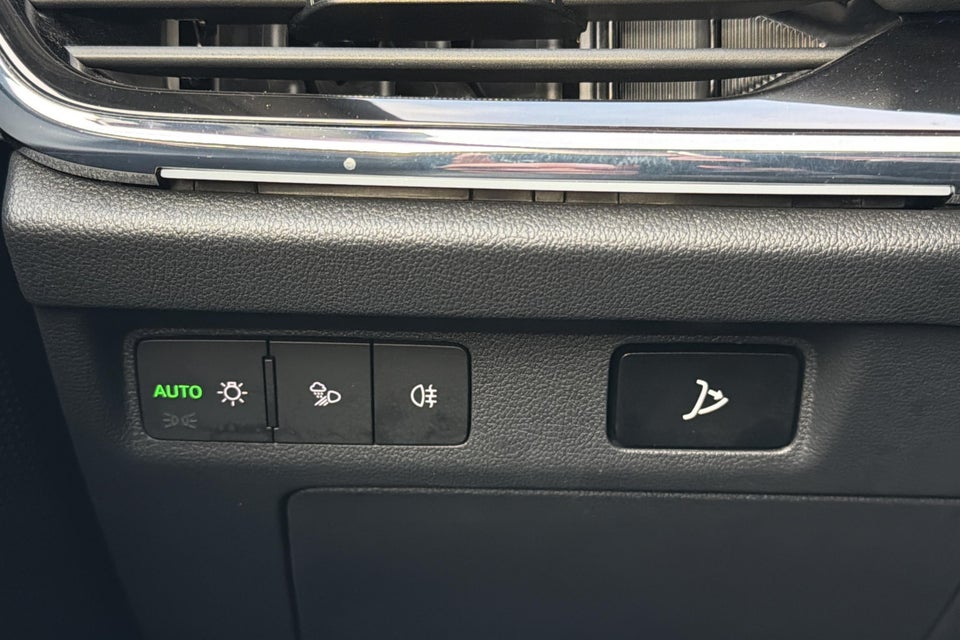 Skoda Enyaq 85x iV Laurin & Klement 5d