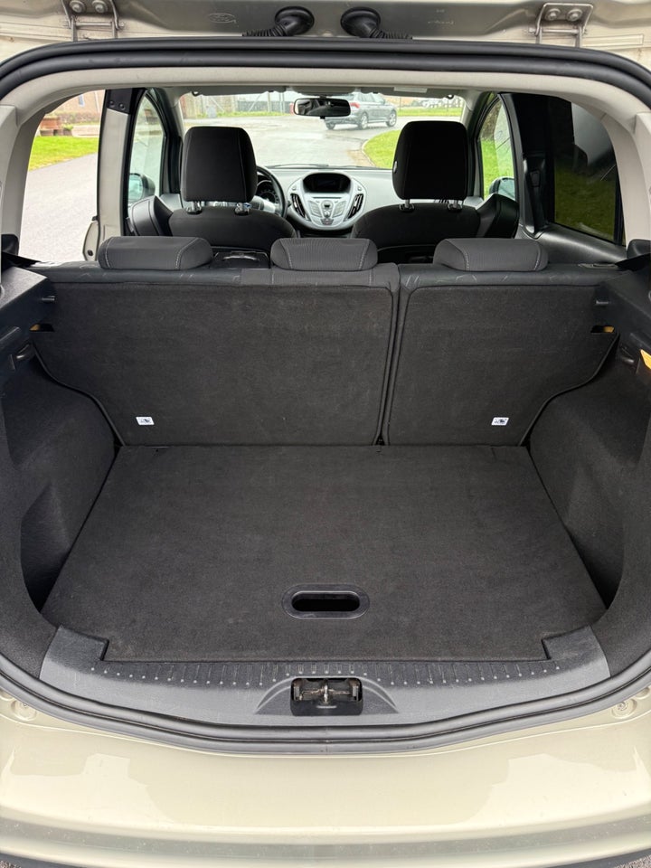 Ford B-MAX 1,0 SCTi 100 Titanium 5d