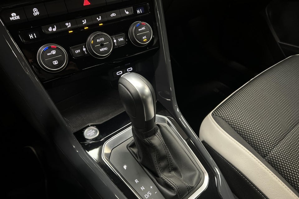 VW T-Roc 1,5 TSi 150 Sport DSG 5d