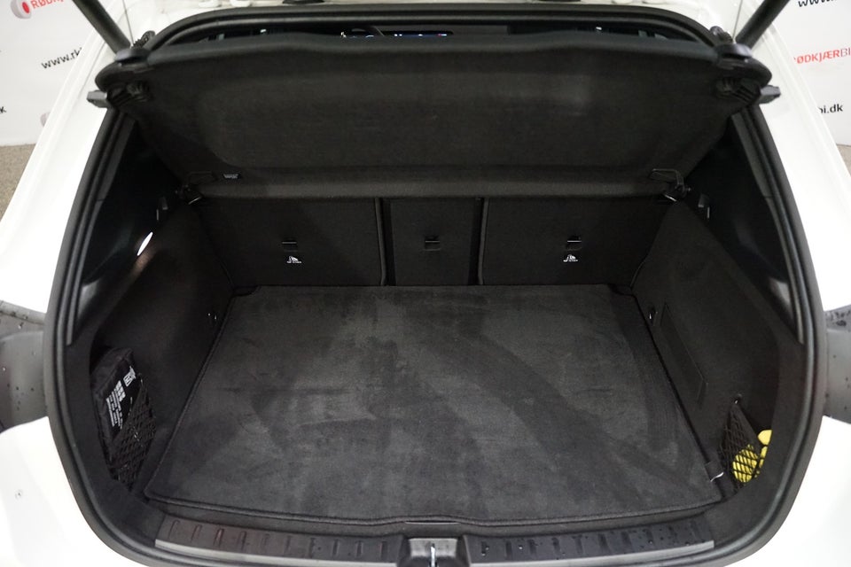 Mercedes EQA300 AMG Line 4Matic 5d