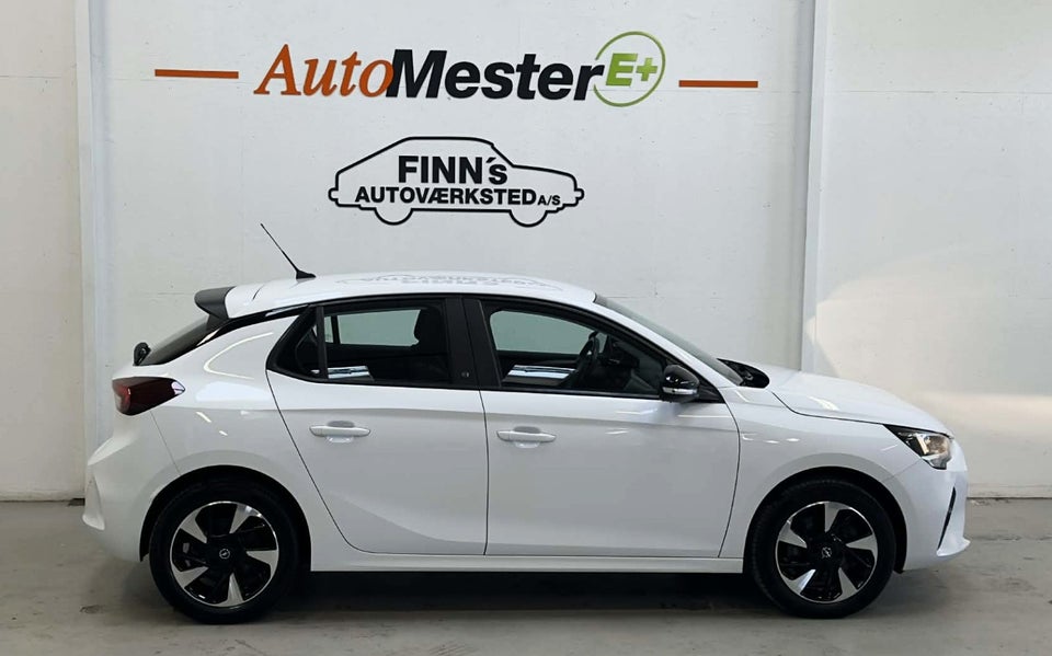 Opel Corsa-e 50 Edition+ 5d