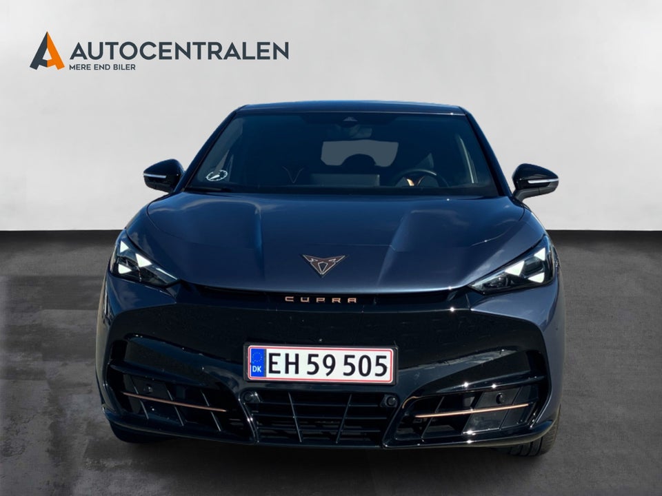 Cupra Tavascan 77 Immersive 5d