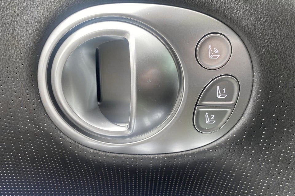 Hyundai Ioniq 9 110 Calligraphy Performance 4WD 6prs 5d