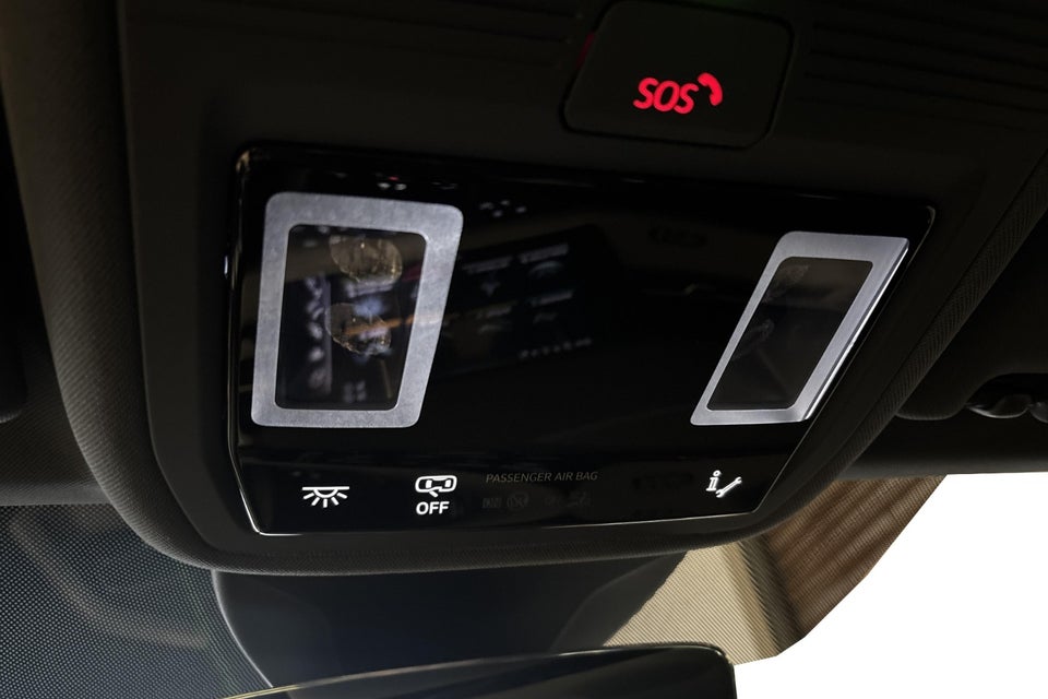 Audi Q4 e-tron 45 Progress 5d