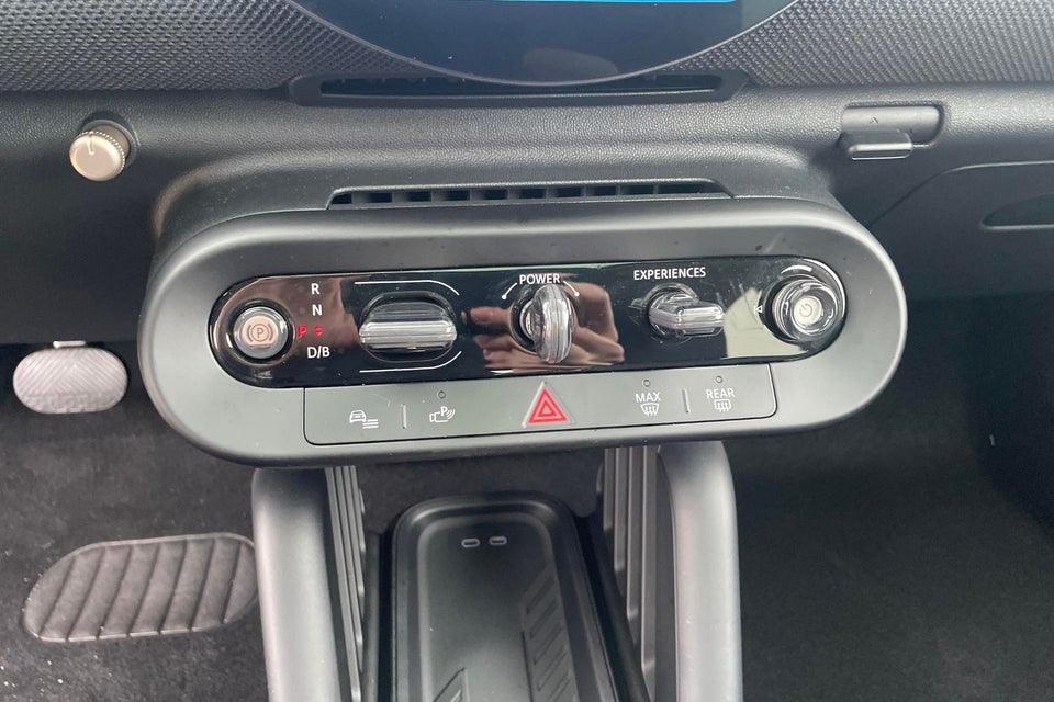 MINI Cooper SE Classic Trim M 3d