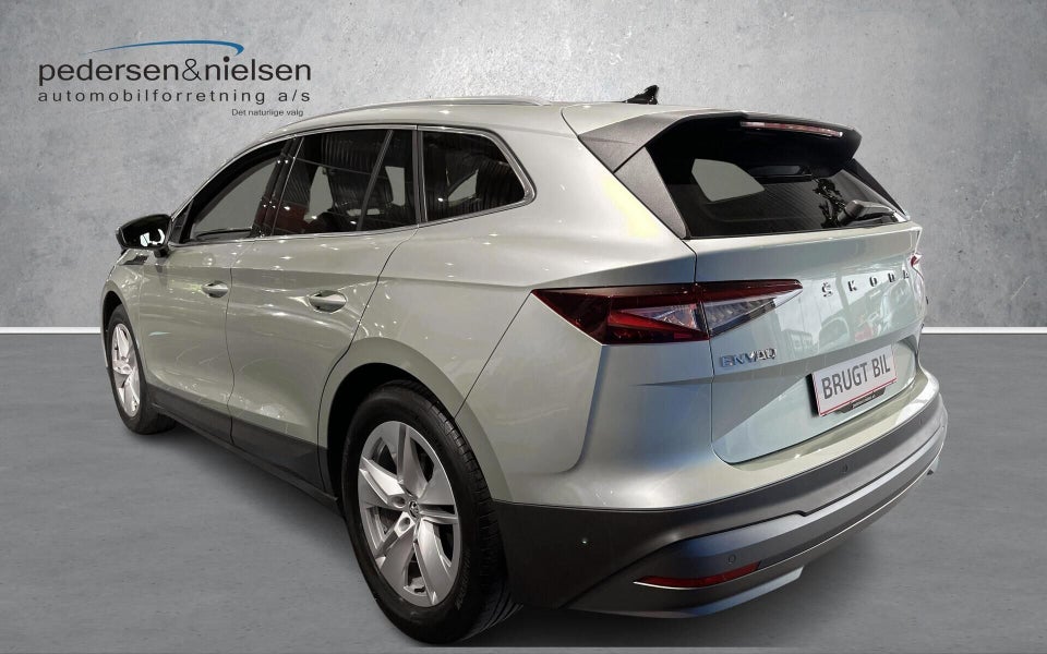 Skoda Enyaq 80 iV 5d