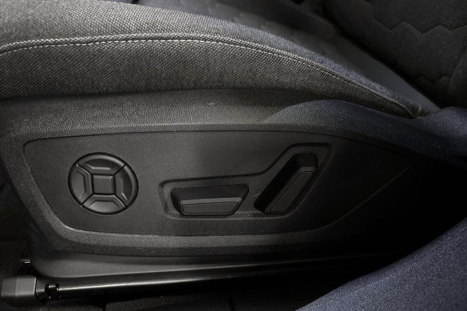 Audi A6 e-tron S-line plus performance Avant 5d
