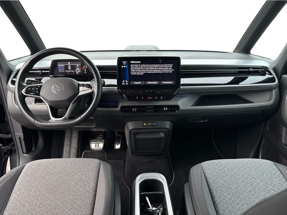 VW ID.Buzz 77 Life SWB 5d