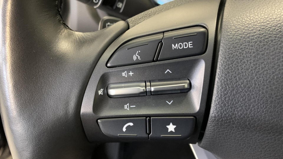 Hyundai Kona 39 EV Select 5d