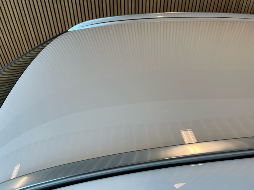 Mercedes EQA300 Electric Art 4Matic 5d