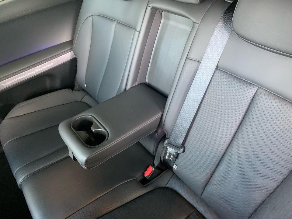 Hyundai Ioniq 5 77 Ultimate AWD 5d