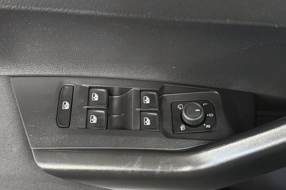 VW Polo 1,0 TSi 95 Life DSG 5d