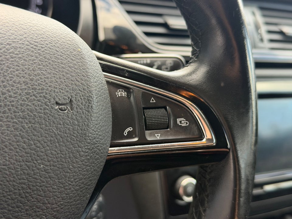 Skoda Rapid 1,0 TSi 95 Ambition Spaceback 5d