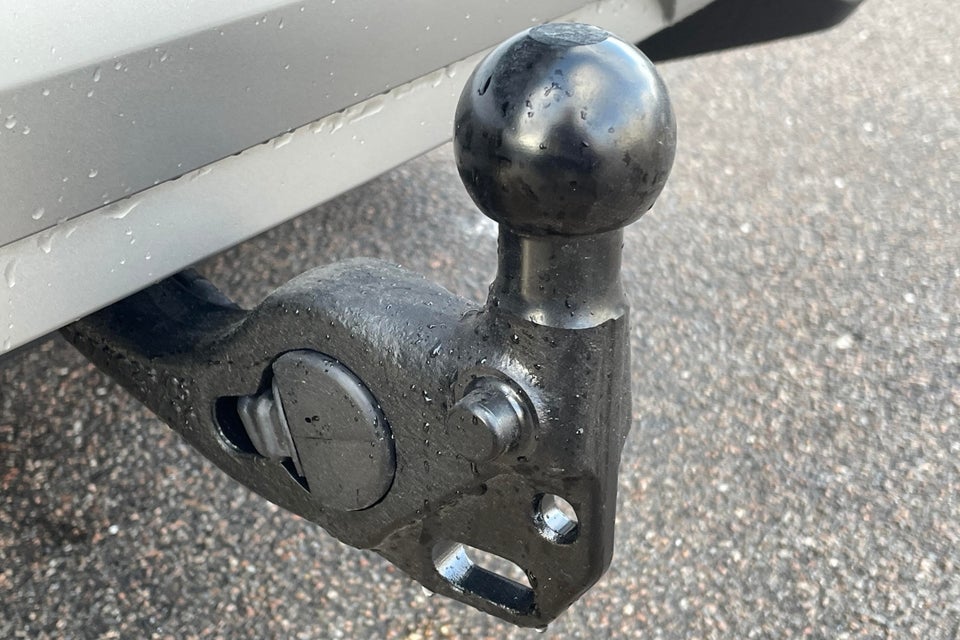 Skoda Elroq 60 iV 5d