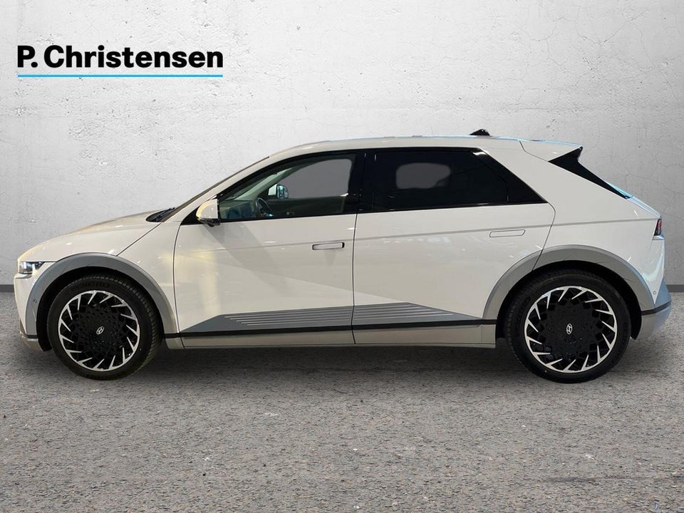 Hyundai Ioniq 5 73 Uniq 5d