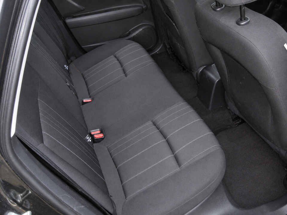 Citroën C4 1,4 VTi Attraction 5d