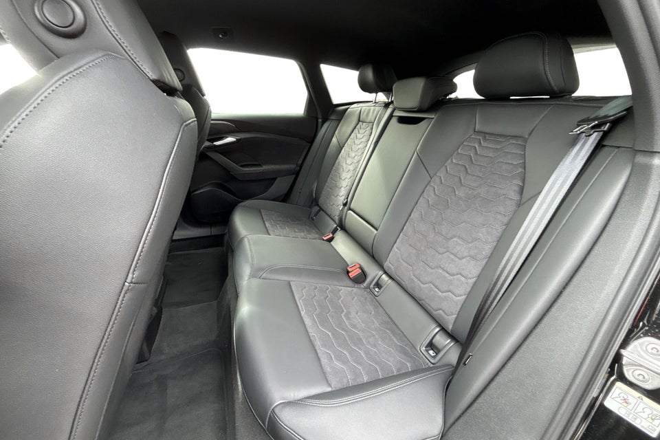 Audi A6 e-tron S-line plus performance Avant 5d