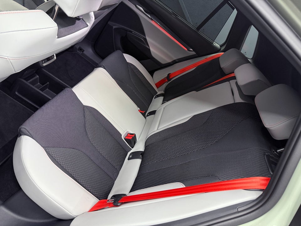 Skoda Elroq 85 iV First Edition 5d