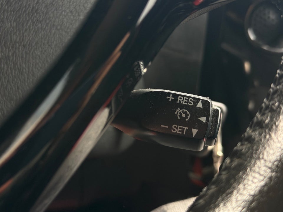 Toyota Aygo 1,0 VVT-i x-play 5d