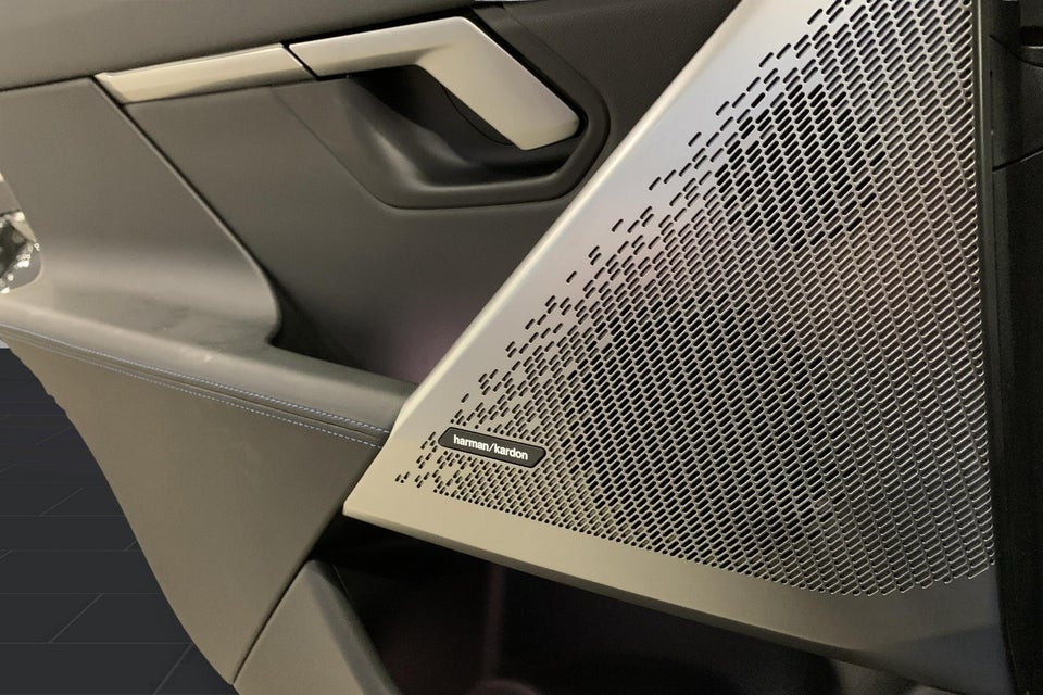 BMW i5 eDrive40 M-Sport Pro 4d