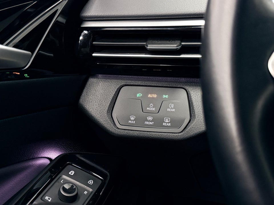 VW ID.5 77 Pro Performance 5d