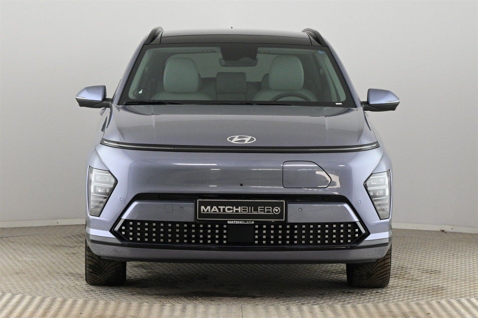 Hyundai Kona 65 EV Ultimate 5d