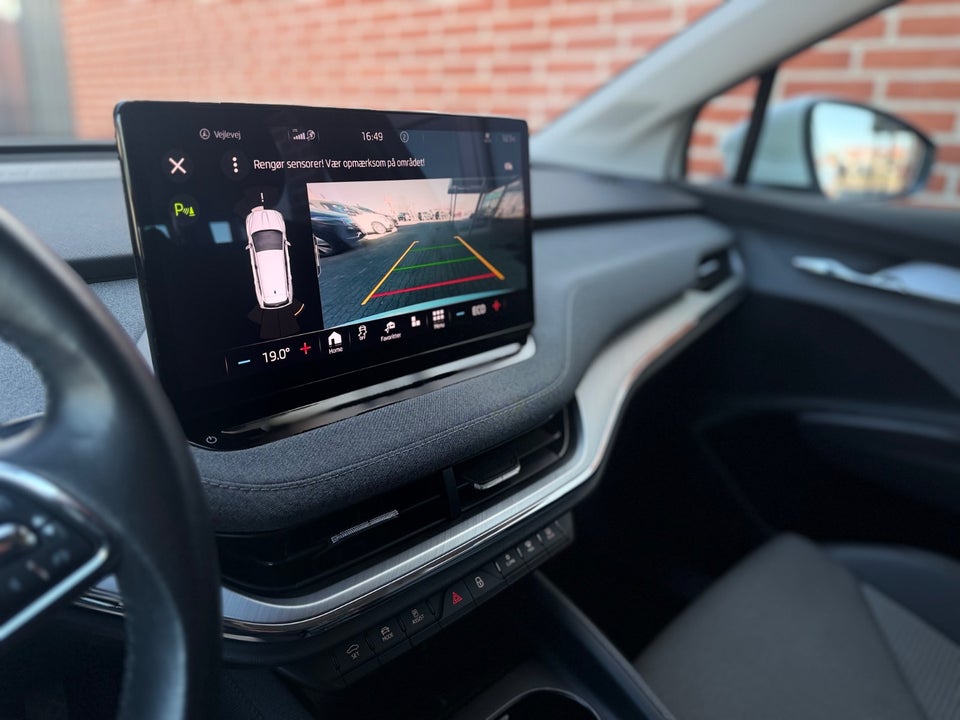 Skoda Enyaq 80 iV 5d