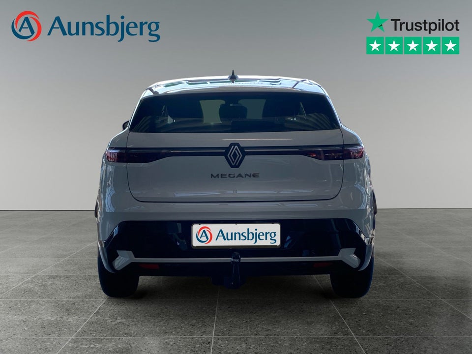 Renault Megane E-Tech 40 Equilibre 5d