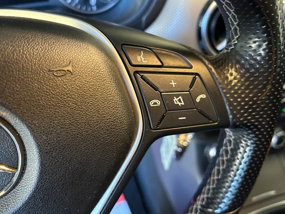 Mercedes B180 1,5 CDi Business 5d