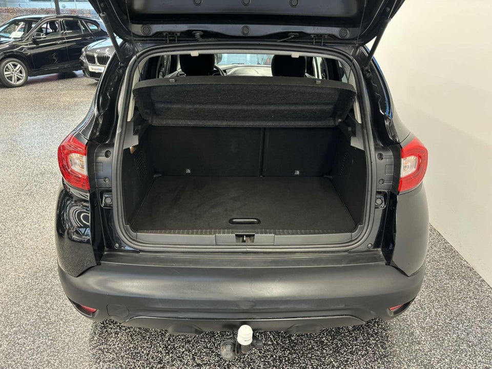 Renault Captur 1,2 TCe 120 Dynamique EDC 5d