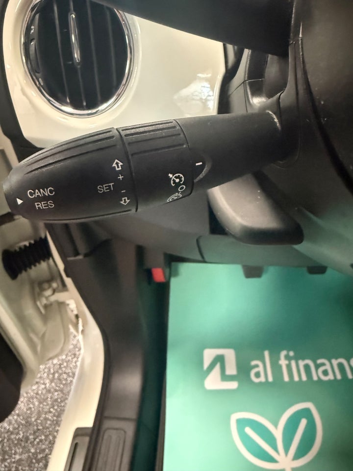 Fiat 500C 1,0 Hybrid Dolcevita 2d