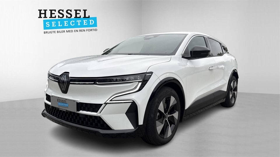 Renault Megane E-Tech 60 Techno 5d