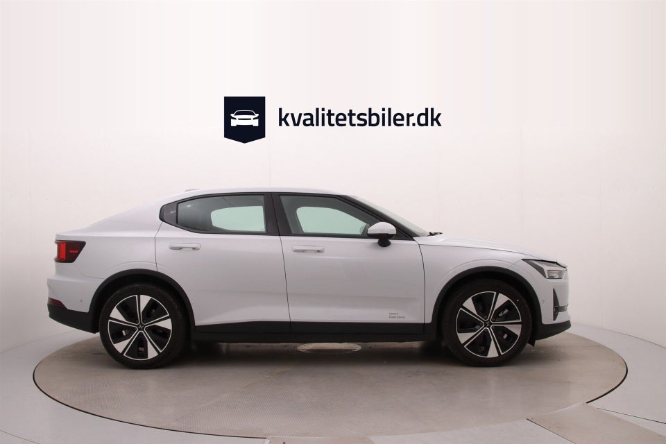 Polestar 2 Standard Range 5d
